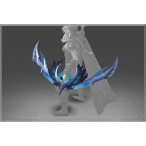 Unusual Ravencloak - Weapon