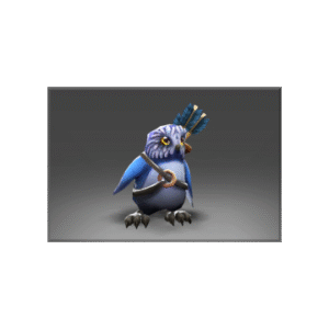 Unusual Snowl
