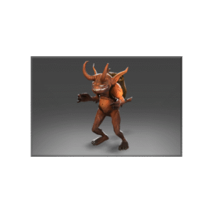 Unusual Speed Demon