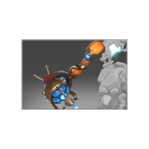 Unusual Twitcher - Weapon