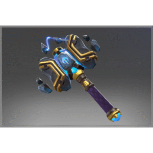Upland Pride - Weapon
