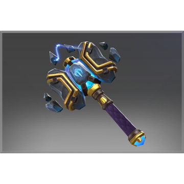 Upland Pride - Weapon