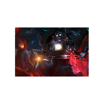 Utter Eradication Loading Screen