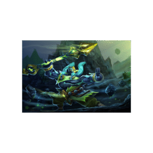 Vanquishing Demons General