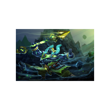 Vanquishing Demons General