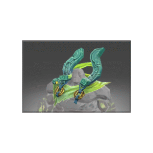 Vanquishing Demons Ornaments of Annihilation