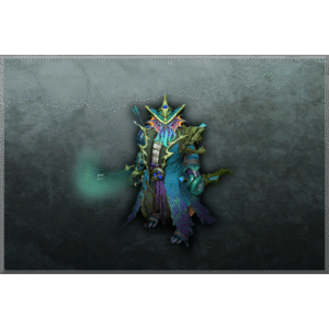 Vengeance of the Brine Lords