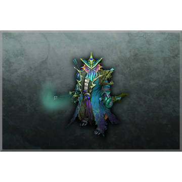 Vengeance of the Brine Lords