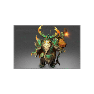 Verdant Swarm