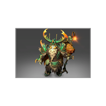 Verdant Swarm