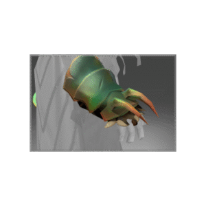 Verdant Swarm - Arms