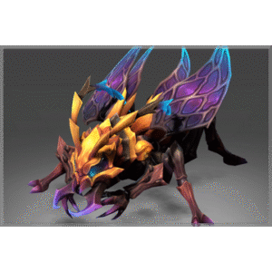Vespoid Stalker