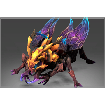 Vespoid Stalker