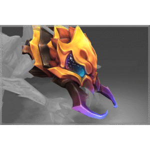 Vespoid Stalker Back