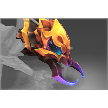 Vespoid Stalker Back
