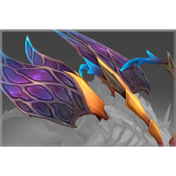 Vespoid Stalker Head