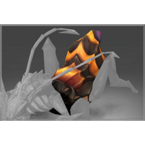 Vespoid Stalker Misc