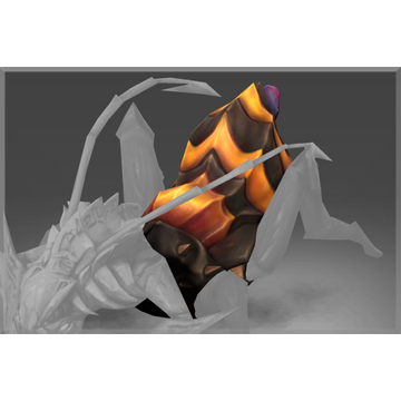 Vespoid Stalker Misc
