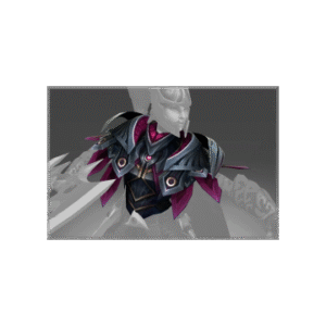 Vest of the Bloodroot Guard
