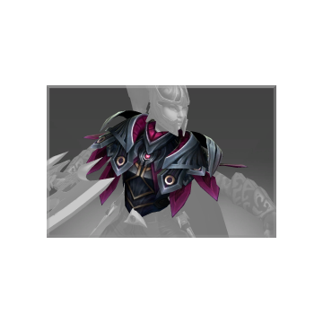 Vest of the Bloodroot Guard