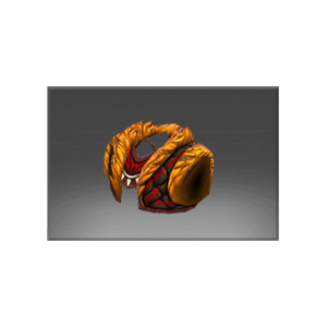 Vest of the Chimera's Rage
