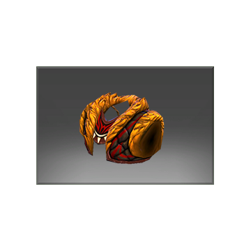 Vest of the Chimera's Rage