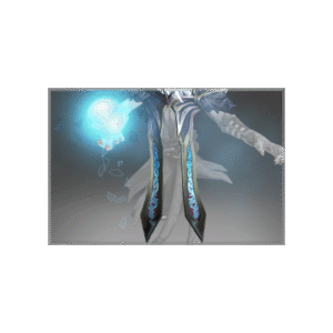 Vestment of the Rime Lord