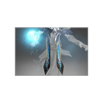 Vestment of the Rime Lord