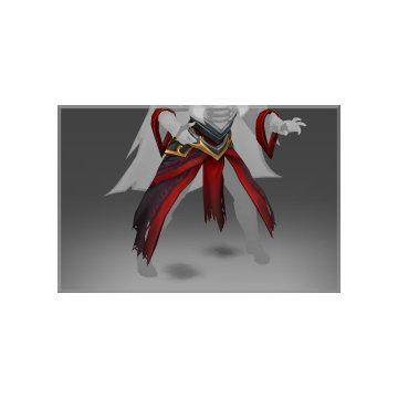 Vestments of the Blackguard Magus