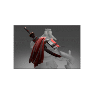 Vestments of the Exiled Ronin