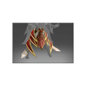 Vestments of Volatile Majesty