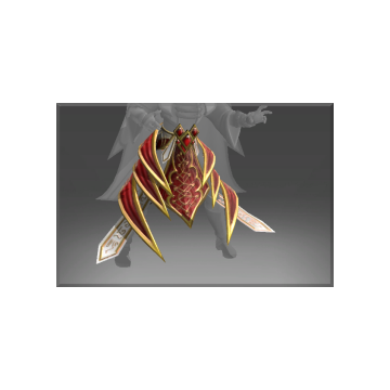 Vestments of Volatile Majesty