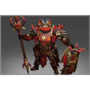Vile Behemoth