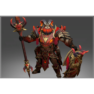 Vile Behemoth