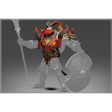 Vile Behemoth - Armor