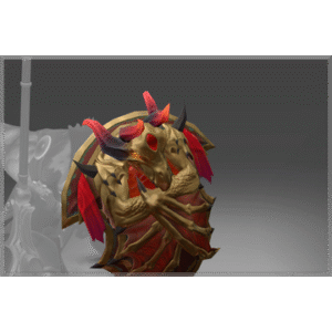 Vile Behemoth - Shield