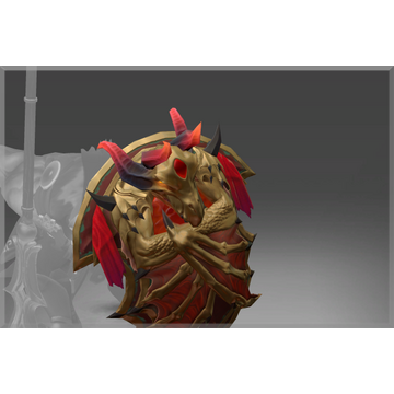 Vile Behemoth - Shield