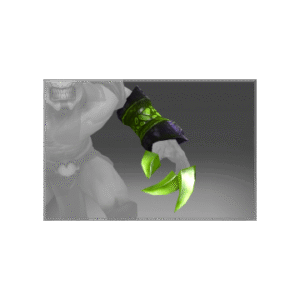 Viridus Claw