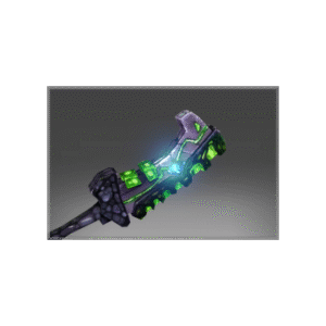 Viridus Crusher