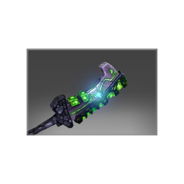 Viridus Crusher