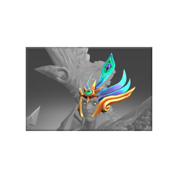 Virtue of the Crested Dawn