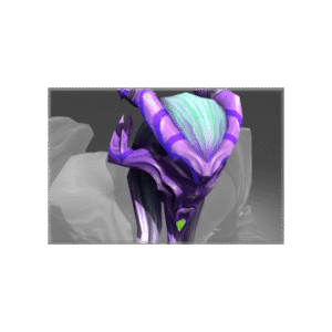 Visage of the Emerald Age