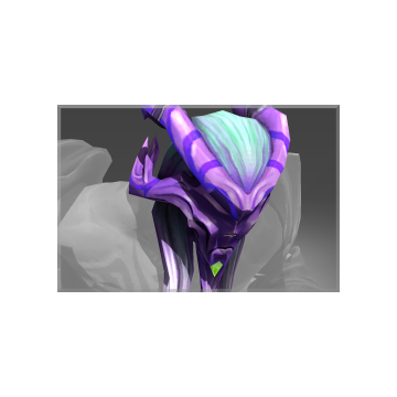 Visage of the Emerald Age