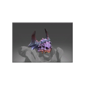 Visage of the Gruesome Embrace
