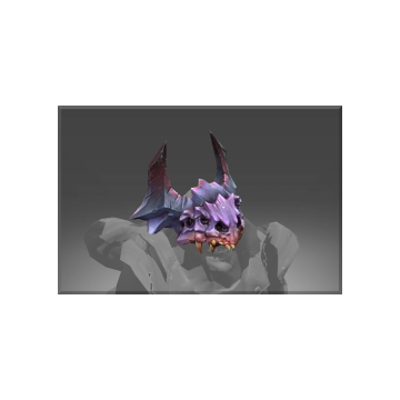 Visage of the Gruesome Embrace