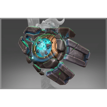 Vise of Creation