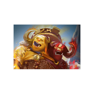 Voice of Flockheart's Gamble