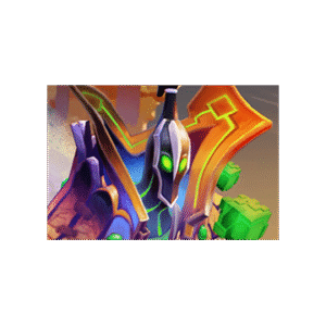 Voice of the Magus Cypher