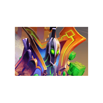 Voice of the Magus Cypher