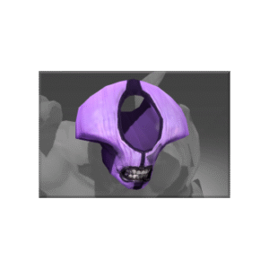 Voidkeeper's Visage